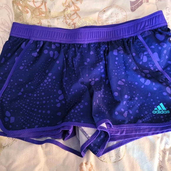 adidas Pants - Shorts